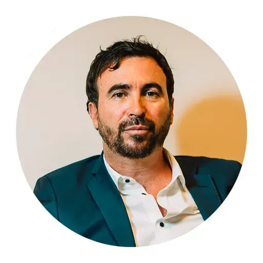 Fernando Zubillaga
