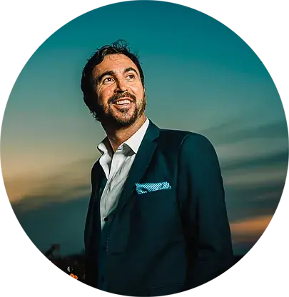 Fernando Zubillaga