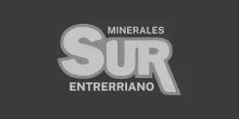 minerales sur entrerriano